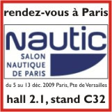 Nautic Paris